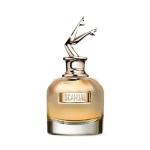 Jean Paul Gaultier Scandal Gold for Women Eau De Parfum 80ml
