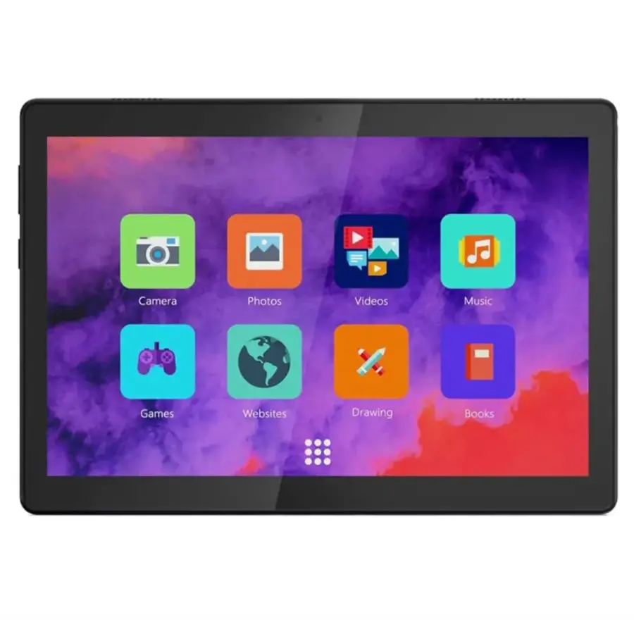 Lenovo Tab M10 (Tb-X505X) WiFi+4G LTE 10.1 Inch Android Tablet 2GB