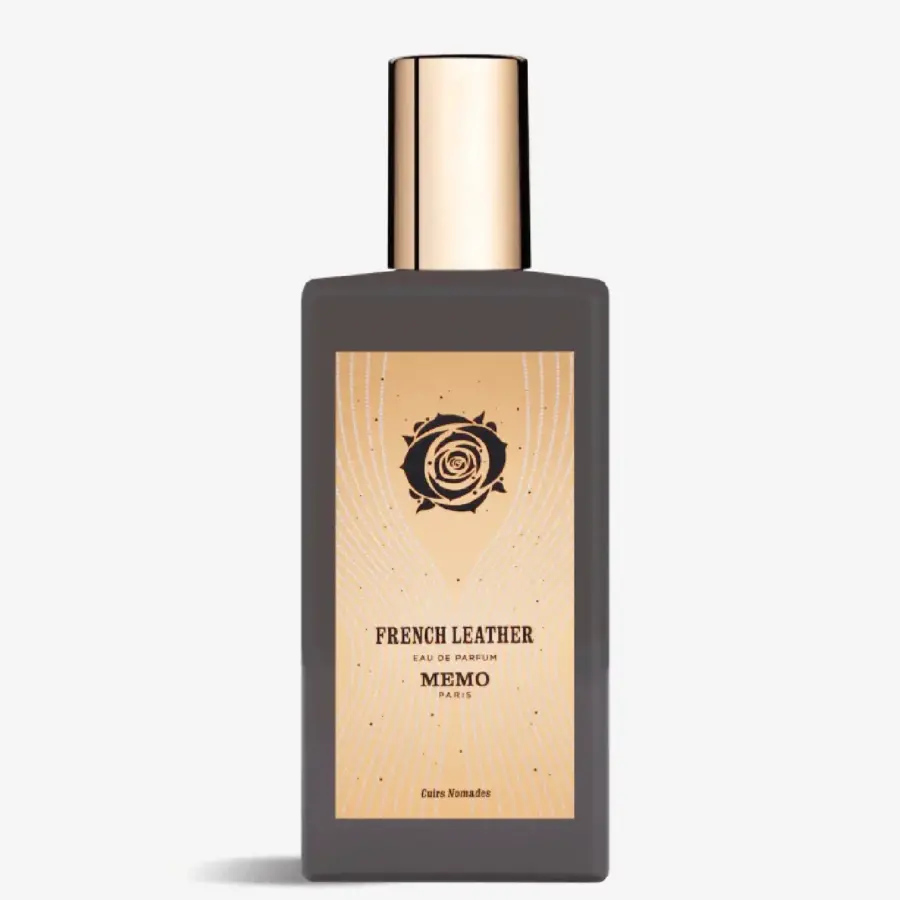 Memo French Leather Eau De Parfum 200Ml