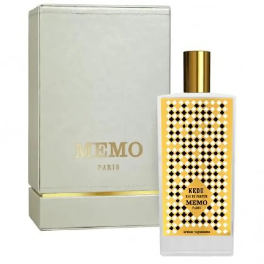 Memo Kedu Eau De Parfum 75Ml - Eshtir.com