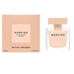 NARCISO RODRIGUEZ NARCISO POUDREE (W) EDP 90ML.