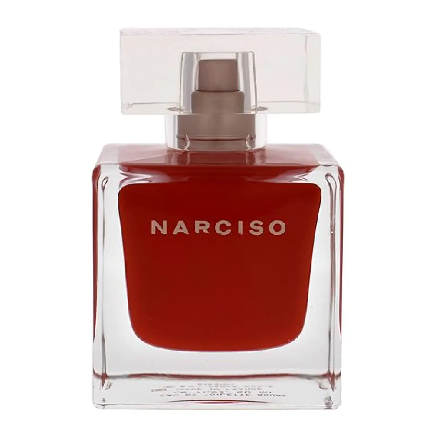 NARCISO RODRIGUEZ NARCISO ROUGE (W) EDT 50ML NARCISO-RODRIGUEZ-NARCISO-ROUGE-W-EDT-50ML-