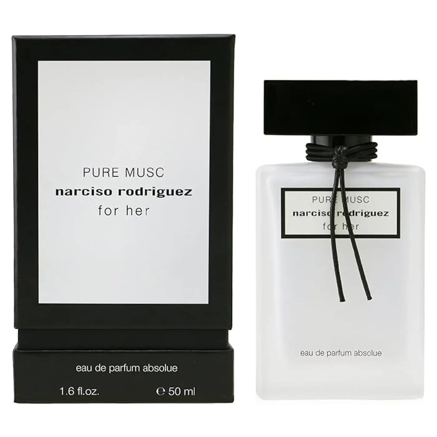 NARCISO RODRIGUEZ PURE MUSC ABSOLUE (W) EDP 50ML (1) NARCISO-RODRIGUEZ-PURE-MUSC-ABSOLUE-W-EDP-50ML