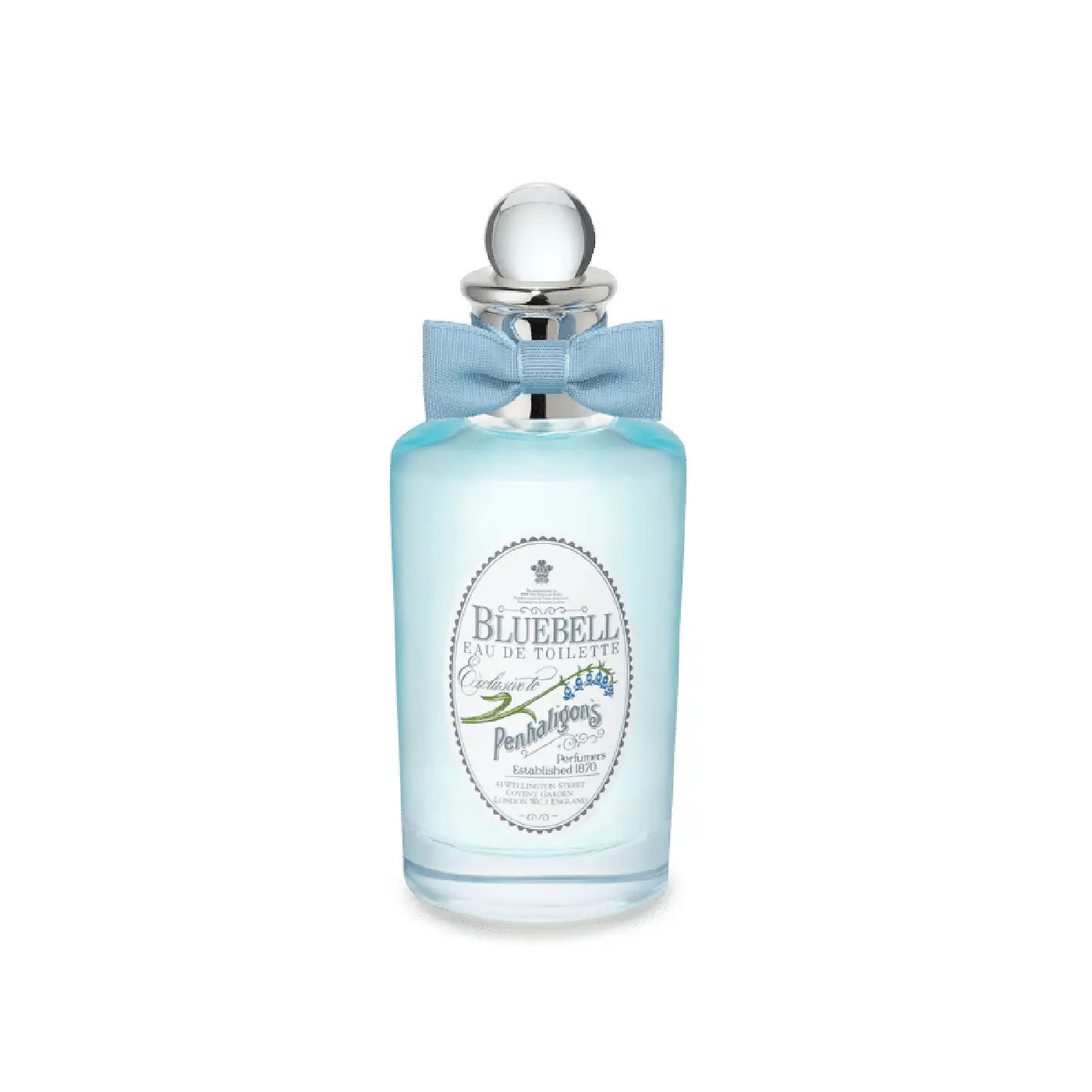 Penhaligon's Bluebell for Women Edt 100ml (1) Penhaligon's Bluebell for Women Edt 100ml