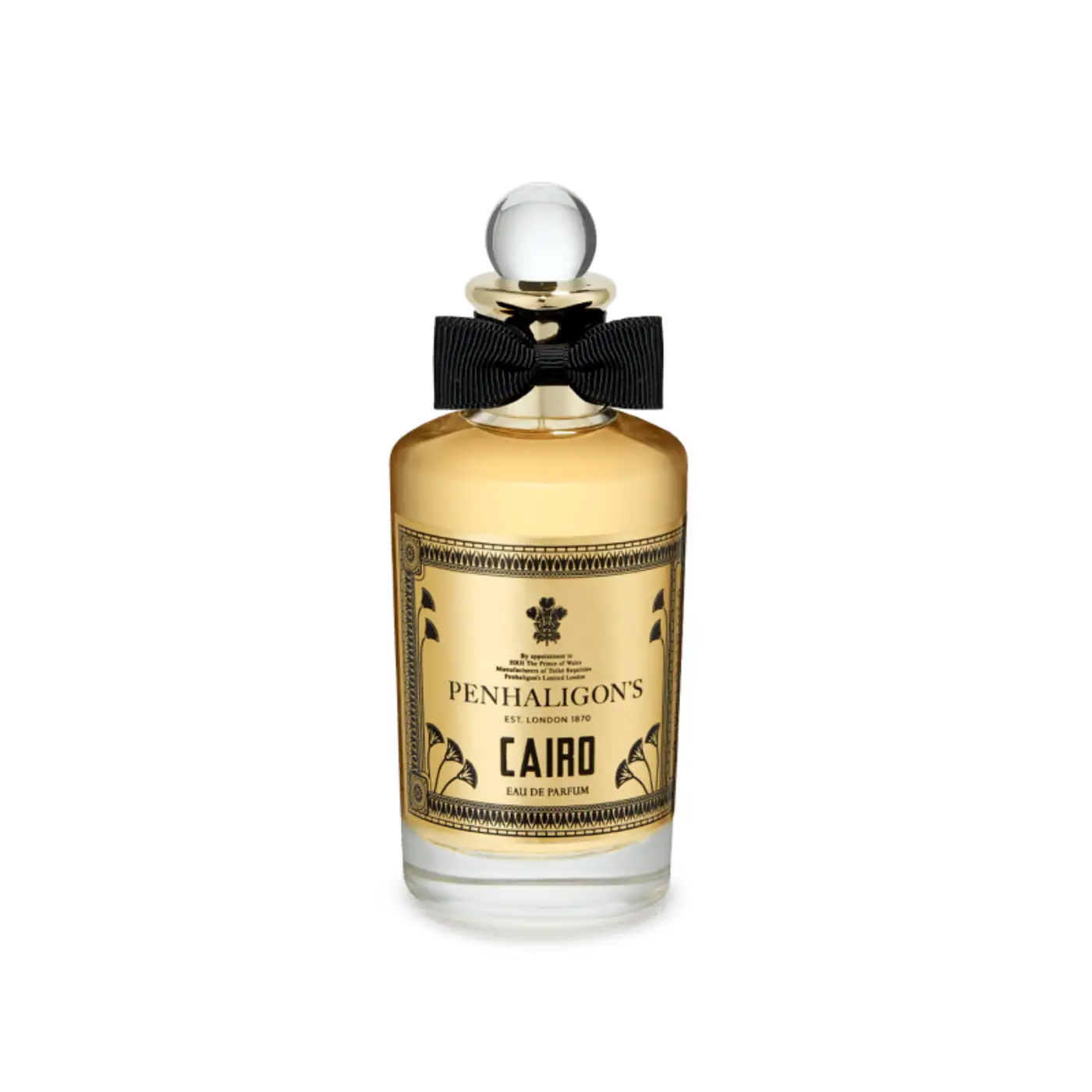 Penhaligon's Cairo Eau De Parfum 100ml (1) Penhaligon's Cairo Eau De Parfum 100ml