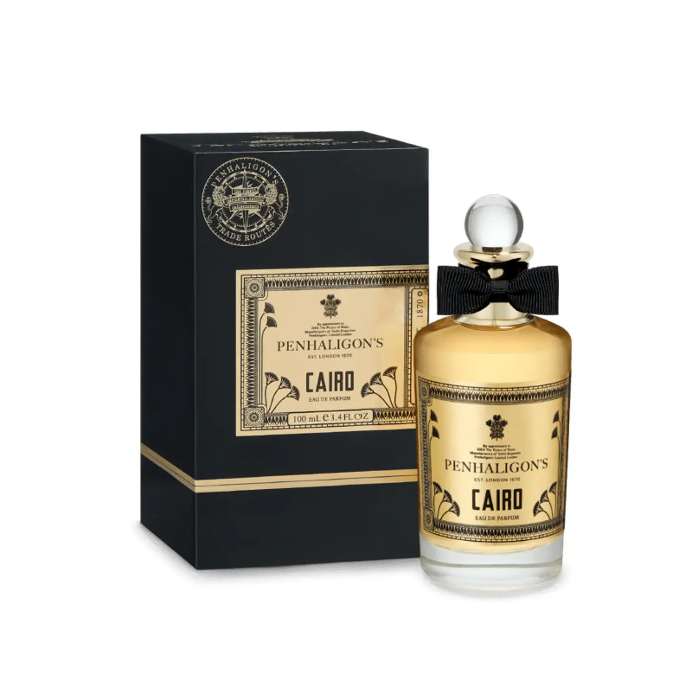 Penhaligon's Cairo Eau De Parfum 100ml Penhaligon's Cairo Eau De Parfum 100ml