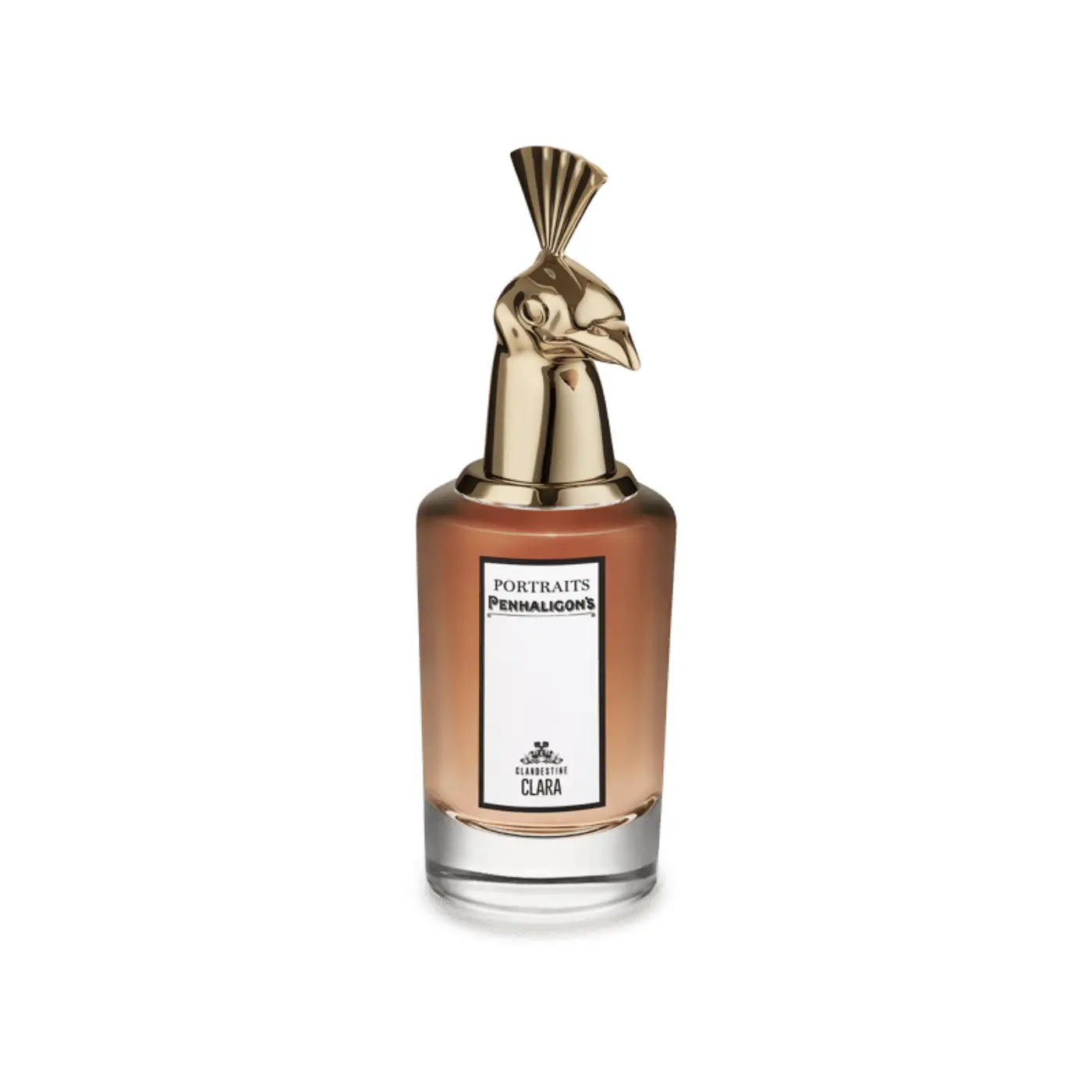 Penhaligon's Clara Eau De Parfum 75ml (1) Penhaligon's Clara Eau De Parfum 75ml