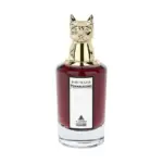 Penhaligon's Yasmine Eau De Parfum 75ml bottle Penhaligon's Yasmine Eau De Parfum 75ml