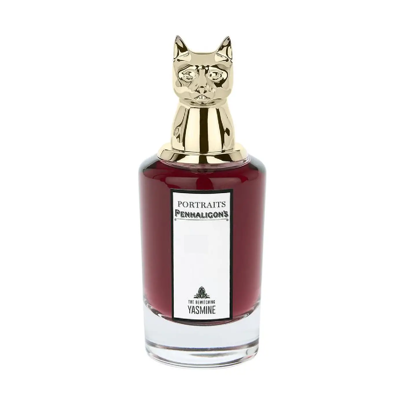 Penhaligon's Yasmine Eau De Parfum 75ml bottle Penhaligon's Yasmine Eau De Parfum 75ml