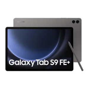 Samsung Galaxy Tab S9 FE+ Wi-Fi Android Tablet