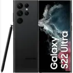 Samsung-galaxy-s22-ultra-5G-smartphone-black-2