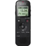 Sony-ICD-PX470-Stereo-usb-recorder-black-1