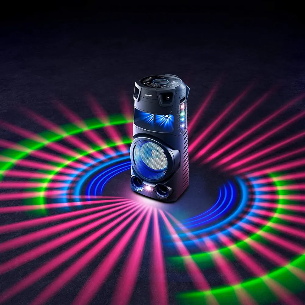 Sony-MHC-V73D-speaker-black-1