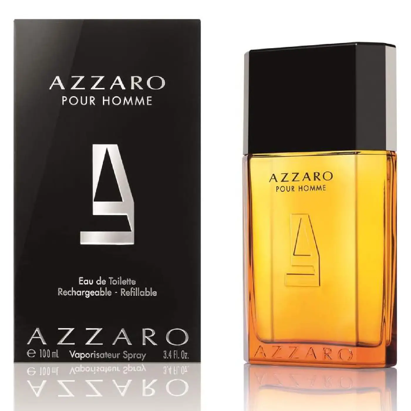 AZZARO POUR HOMME EDT 100ML (1)