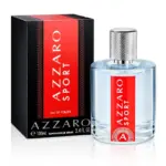 AZZARO SPORT (M) EDT 100ML (1) AZZARO-SPORT-M-EDT-100ML