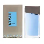 AZZARO VISIT (M) EDT 100ML (1) AZZARO-VISIT-M-EDT-100ML