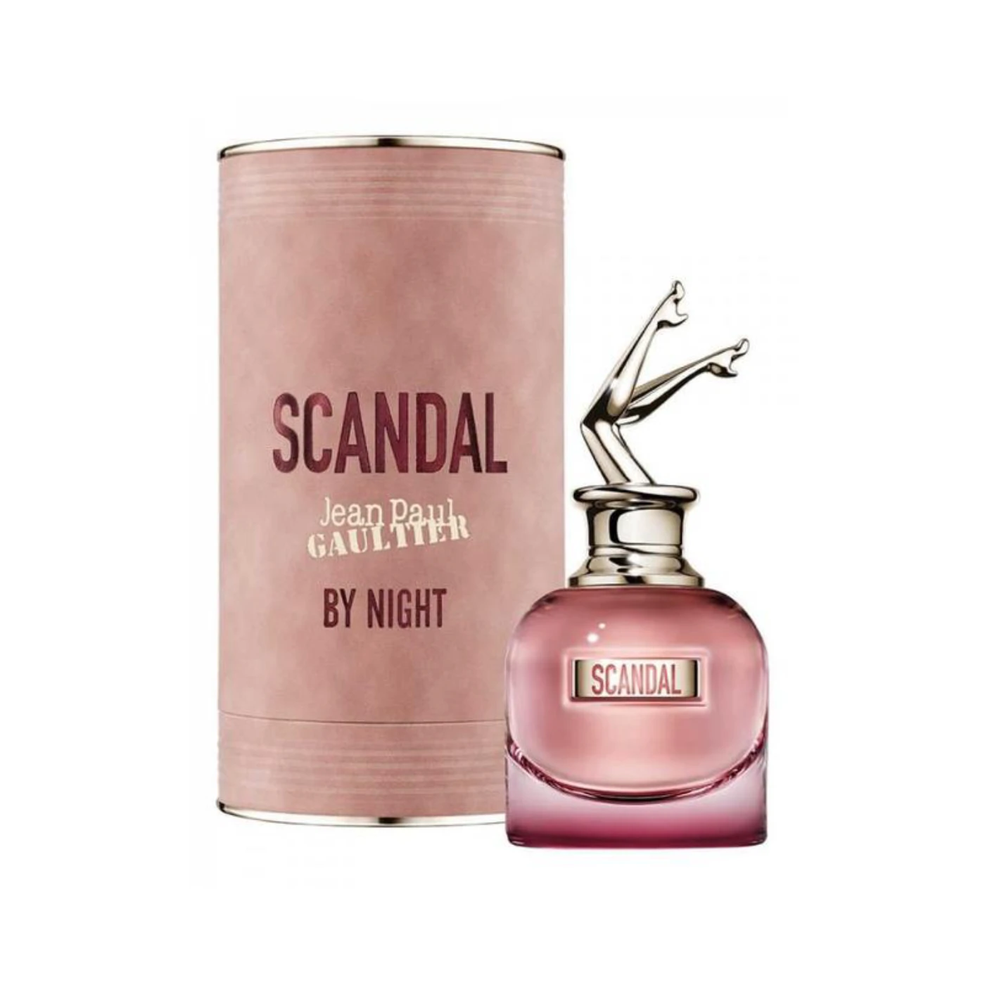 Jean Paul Gaultier Scandal By Night Intense for Women Eau De Parfum (1) Jean Paul Gaultier Scandal By Night Intense for Women Eau De Parfum