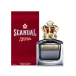 Jean Paul Gaultier Scandal Pour Homme for men Eau De Toilette