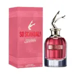 Jean Paul Gaultier So Scandal for Women Eau De Parfum 50ml Jean Paul Gaultier So Scandal for Women Eau De Parfum 50ml