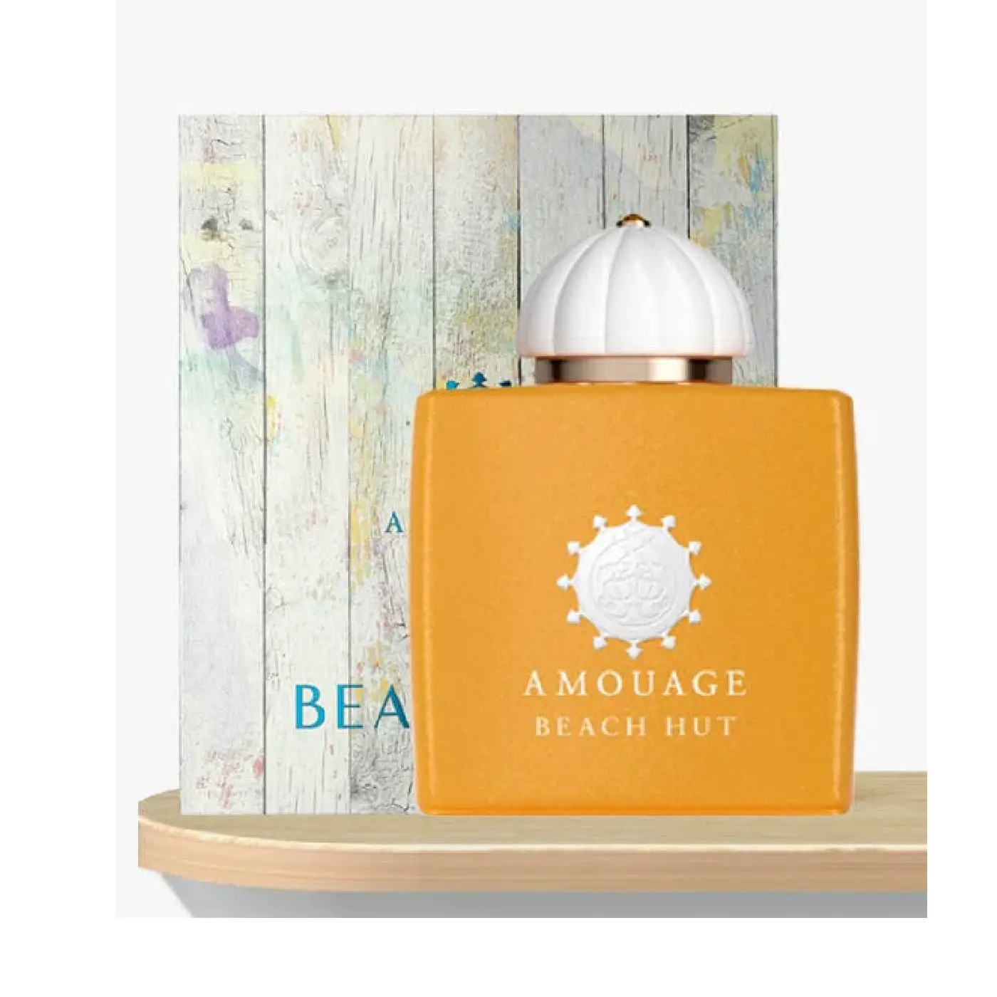 AMOUAGE BEACH HUT (W) EDP 100ML. AMOUAGE-BEACH-HUT-W-EDP-100ML.