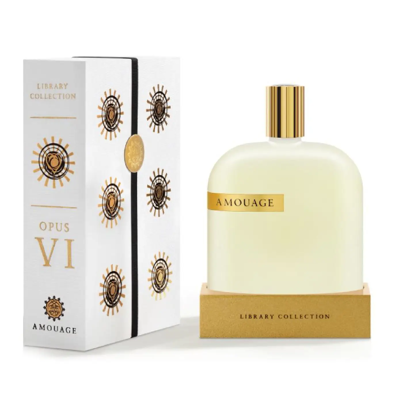 AMOUAGE LIBRARY COLLECTION OPUS VI (UNISEX) EDP 100ml (1) AMOUAGE-LIBRARY-COLLECTION-OPUS-VI-UNISEX-EDP-100ml-
