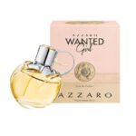 AZZARO WANTED GIRL EDP 50ML. AZZARO-WANTED-GIRL-EDP-50ML