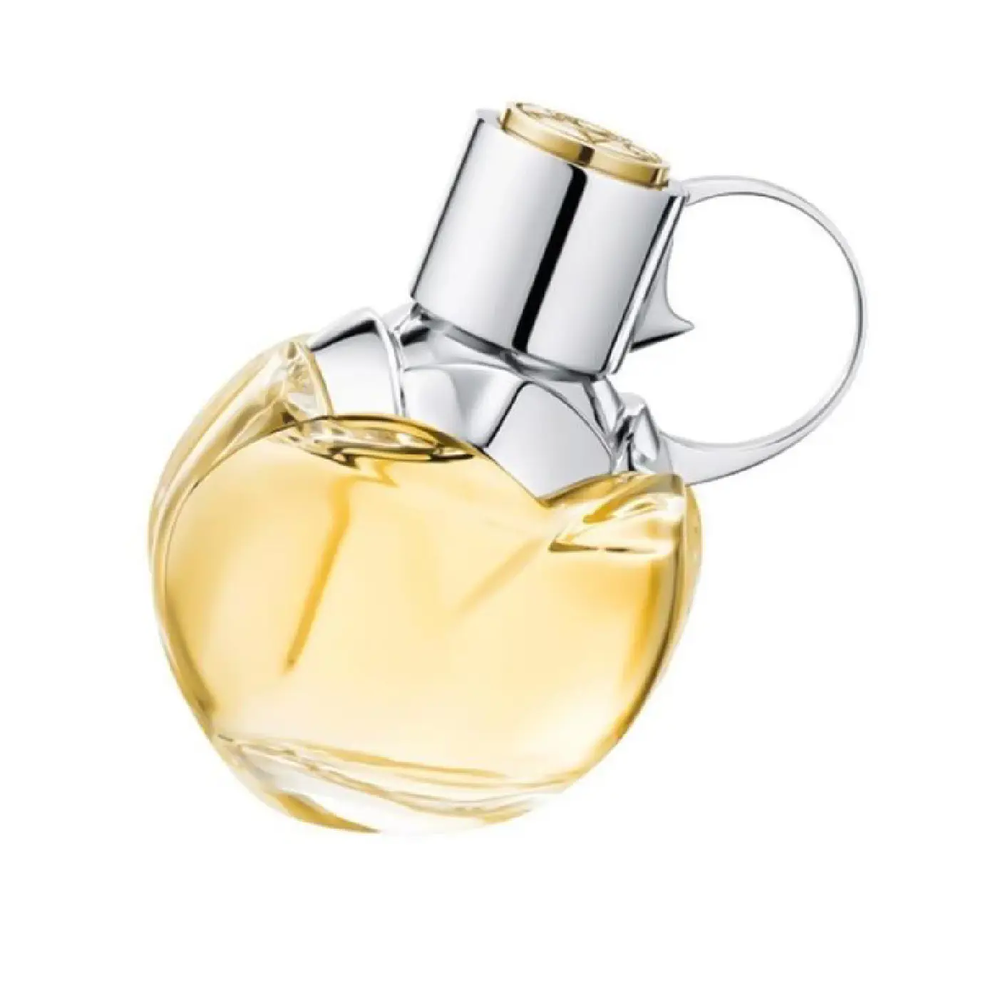 AZZARO WANTED GIRL EDP 50ML