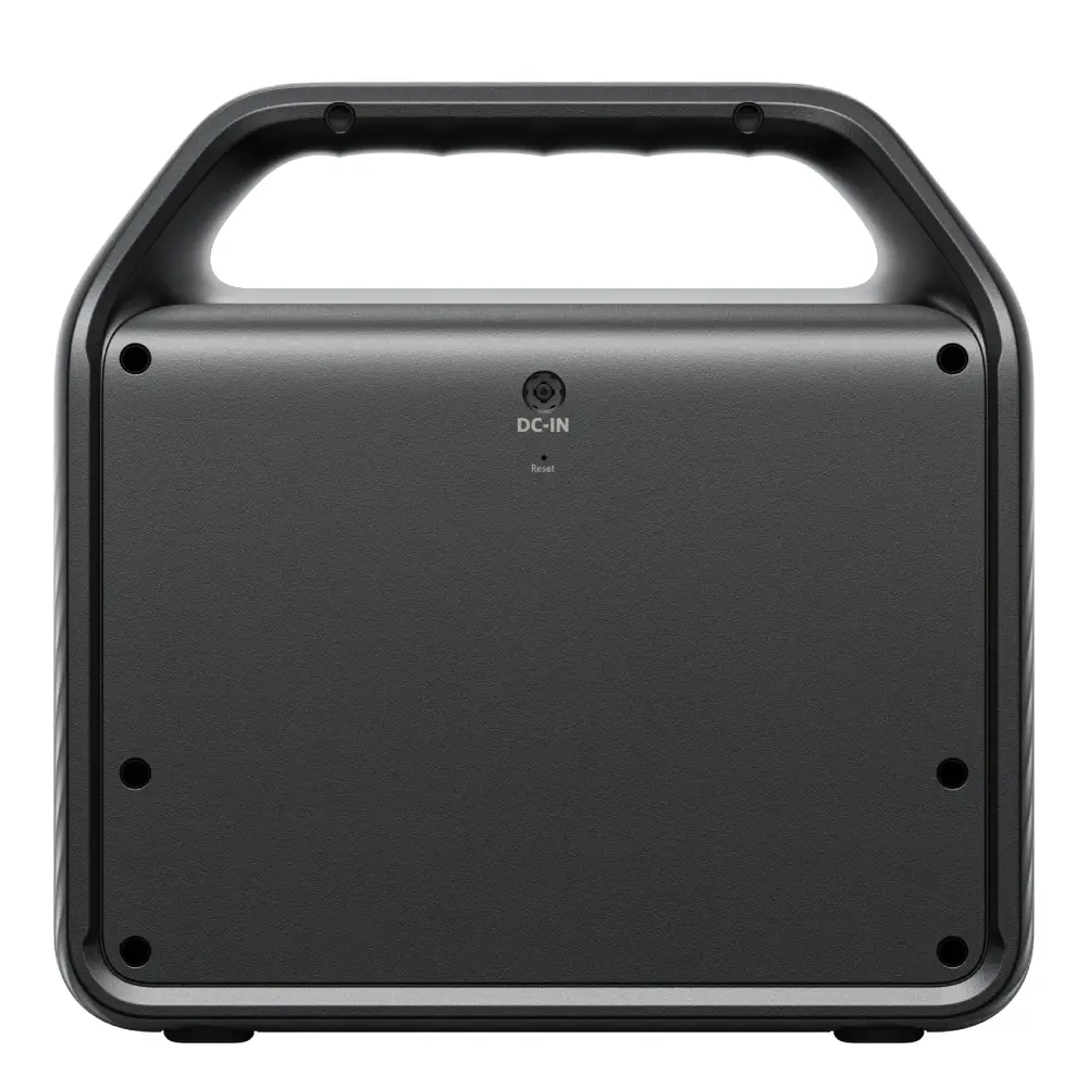 Anker-522-portable-power-station-black-3