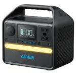 Anker-522-portable-power-station-black-5