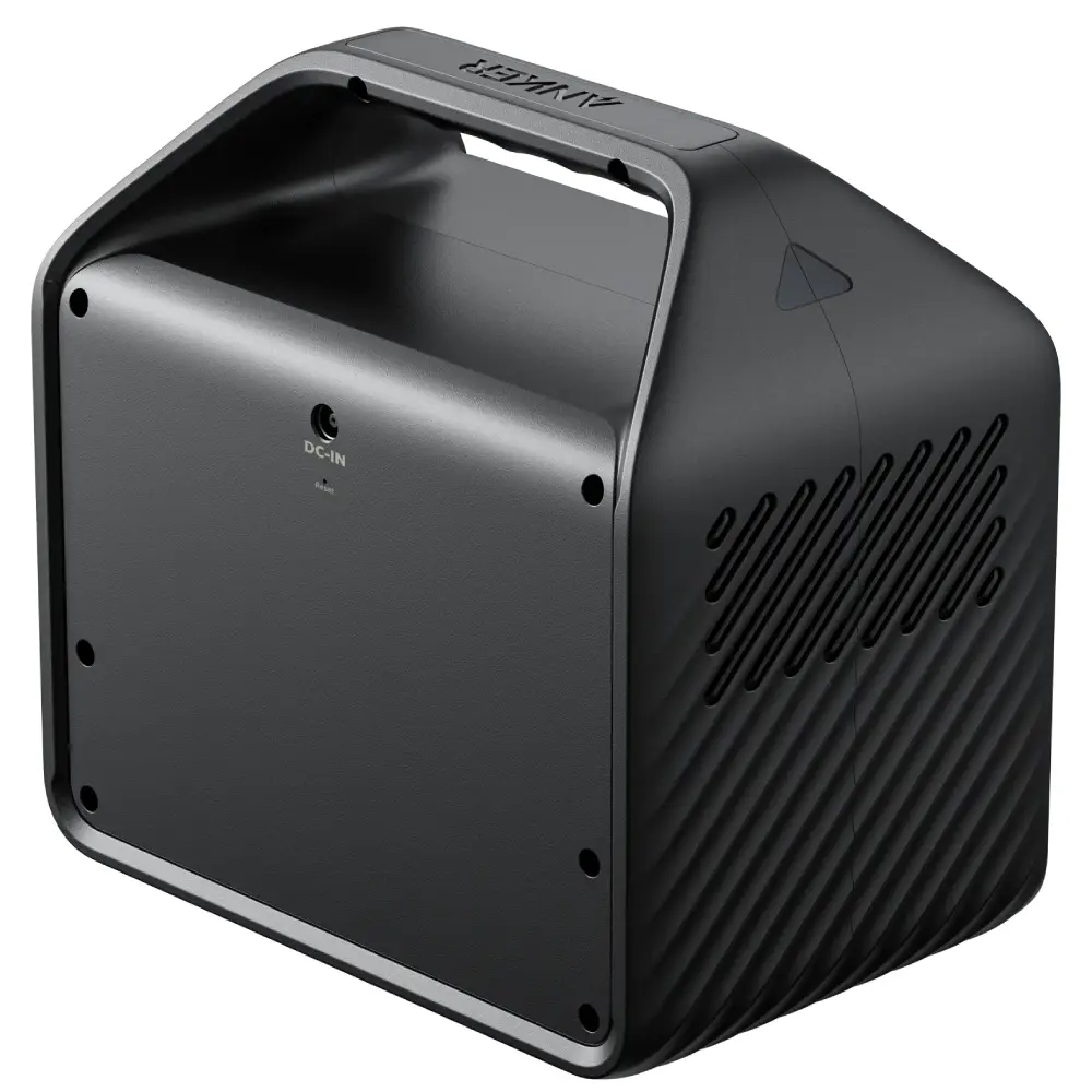 Anker-522-portable-power-station-black-6