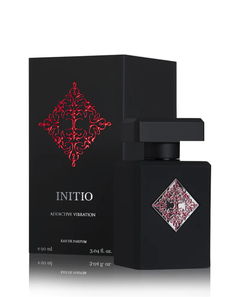 Initio Addictive Vibration for Women Eau De Parfum 90ml Initio Addictive Vibration Eau De Parfum 90ml