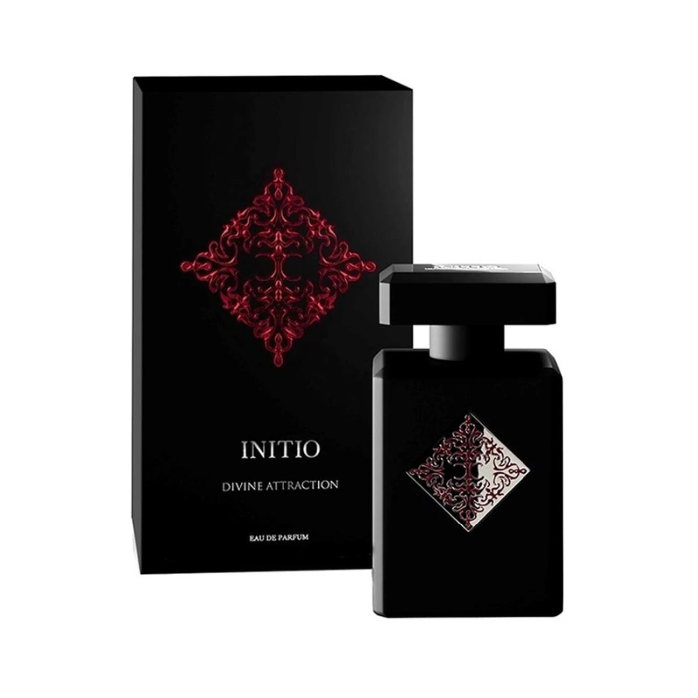 Initio Divine Attraction Eau De Parfum 90ml (1) Initio Divine Attraction Eau De Parfum 90ml