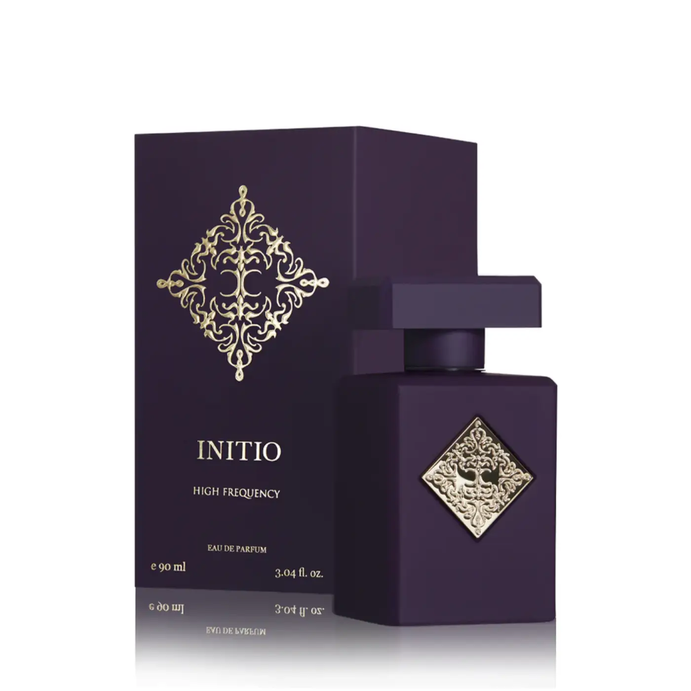 Initio High Frequency Eau De Parfum 90ml