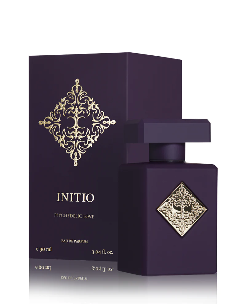 Initio Psychedelic Love Eau De Parfum 90ml Initio Psychedelic Love Eau De Parfum 90ml