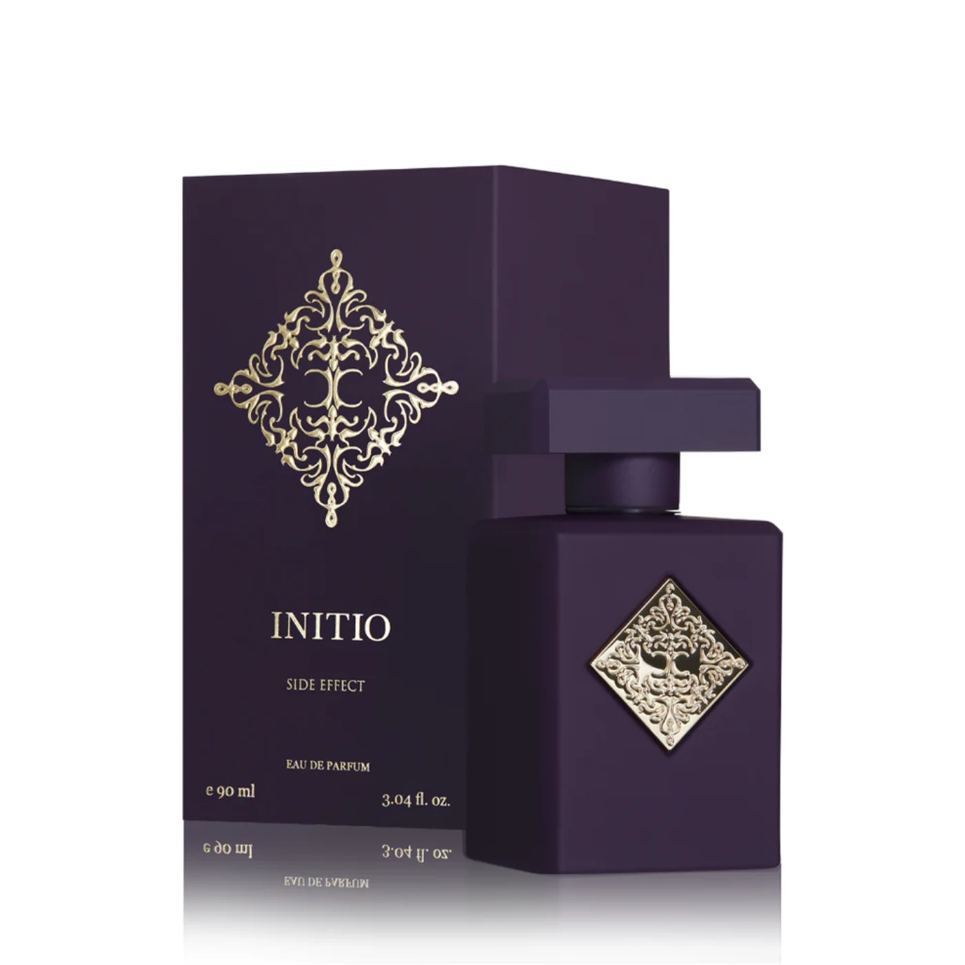 Initio Side Effect Eau De Parfum 90ml Initio Side Effect Eau De Parfum 90ml