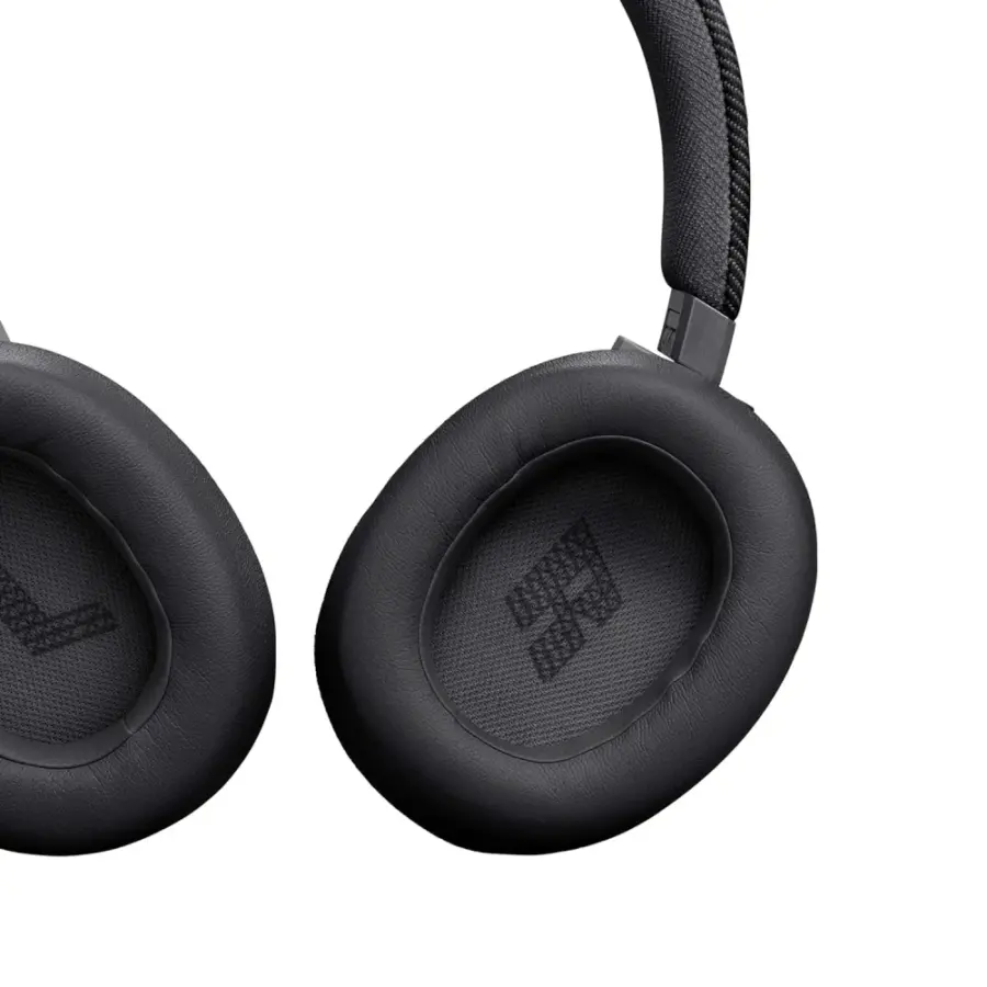 JBL LIVE 770NC True Adaptive Noise Cancelling Wireless OverEar