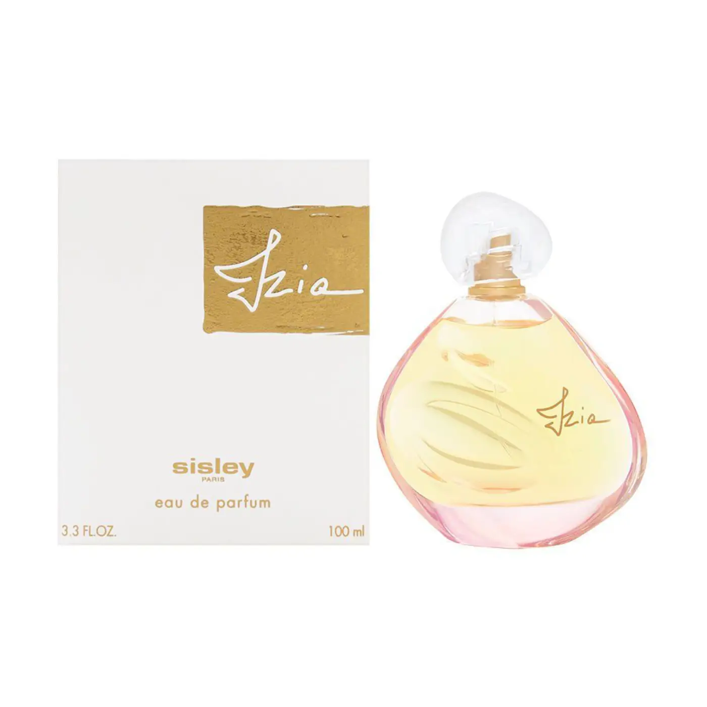 SISLEY IZIA EDP 100ML SISLEY IZIA EDP 100ML