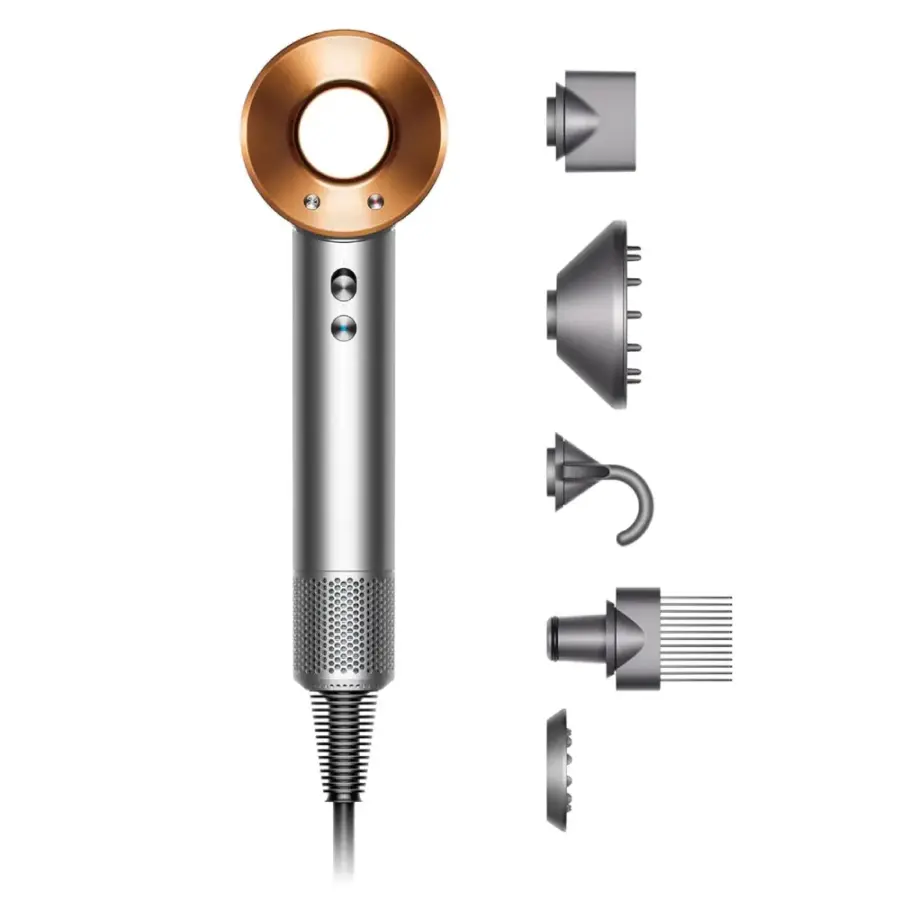 Dyson - 【新品未使用】Dyson Supersonic Ionic HD08 Dyson Supersonic Hair Dryer HD08 - Pink - & || for sale