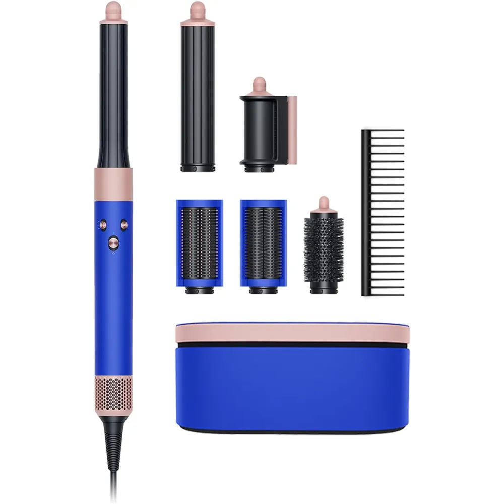 Dyson Complete HS05 ヴィアンカブルー Hair Styler Dyson Complete HS05 ヴィアンカブルー Hair Styler