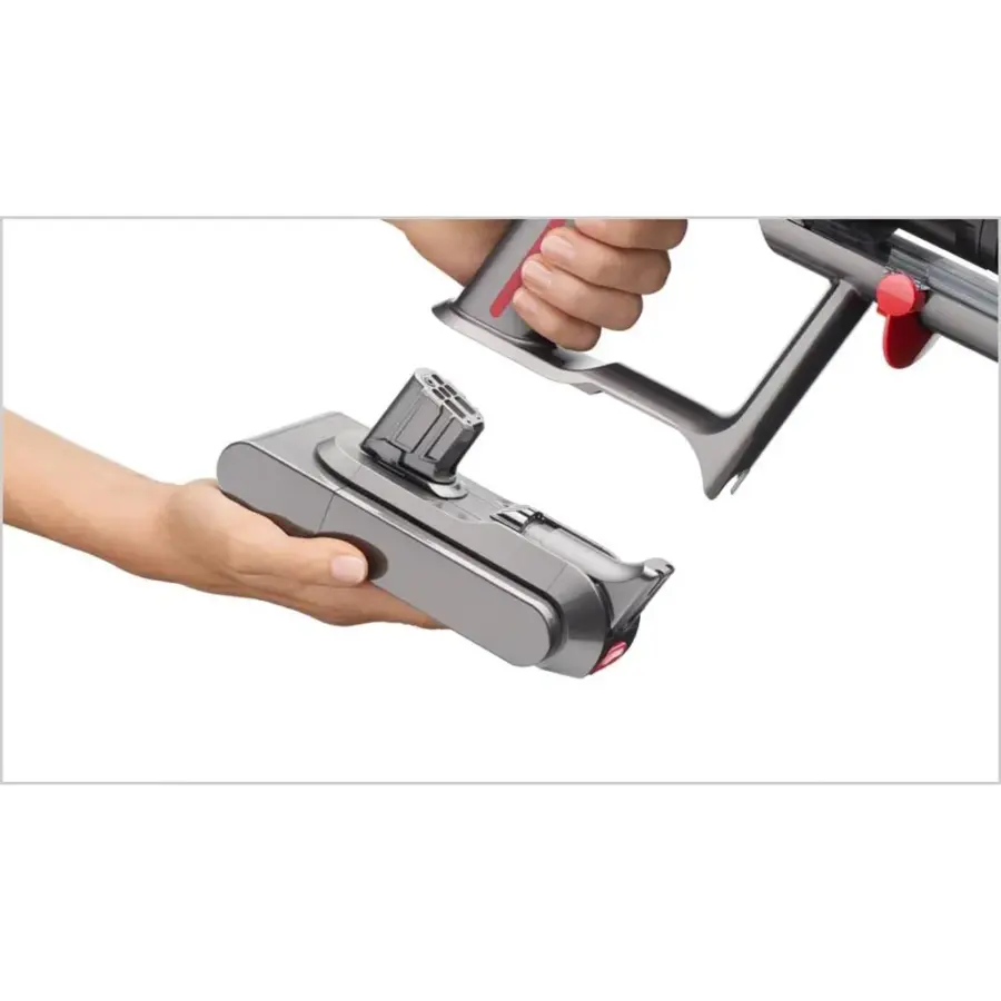 Amazon.com - Dyson V12 Detect Slim Absolute Cordless