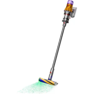 Dyson V12 Detect Slim Absolute Vacuum Cleaner (SV46)