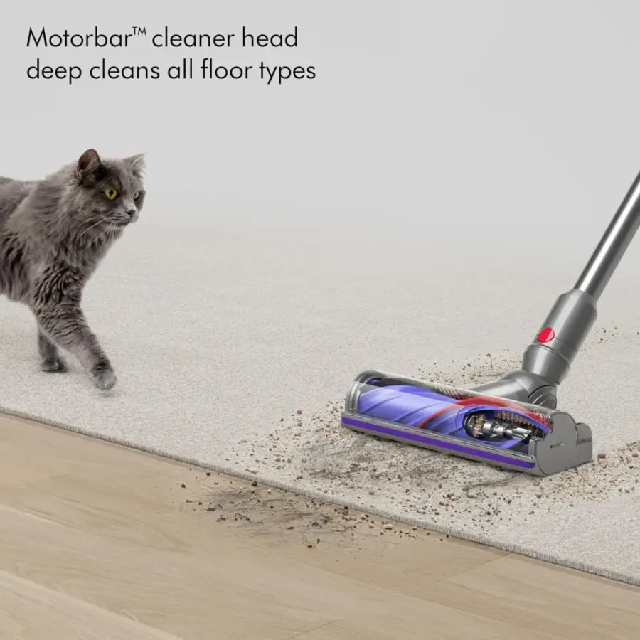 Dyson V12 Detect Slim Absolute Vacuum Cleaner (SV46 Dyson V12 Detect Slim Absolute Vacuum Cleaner (SV46