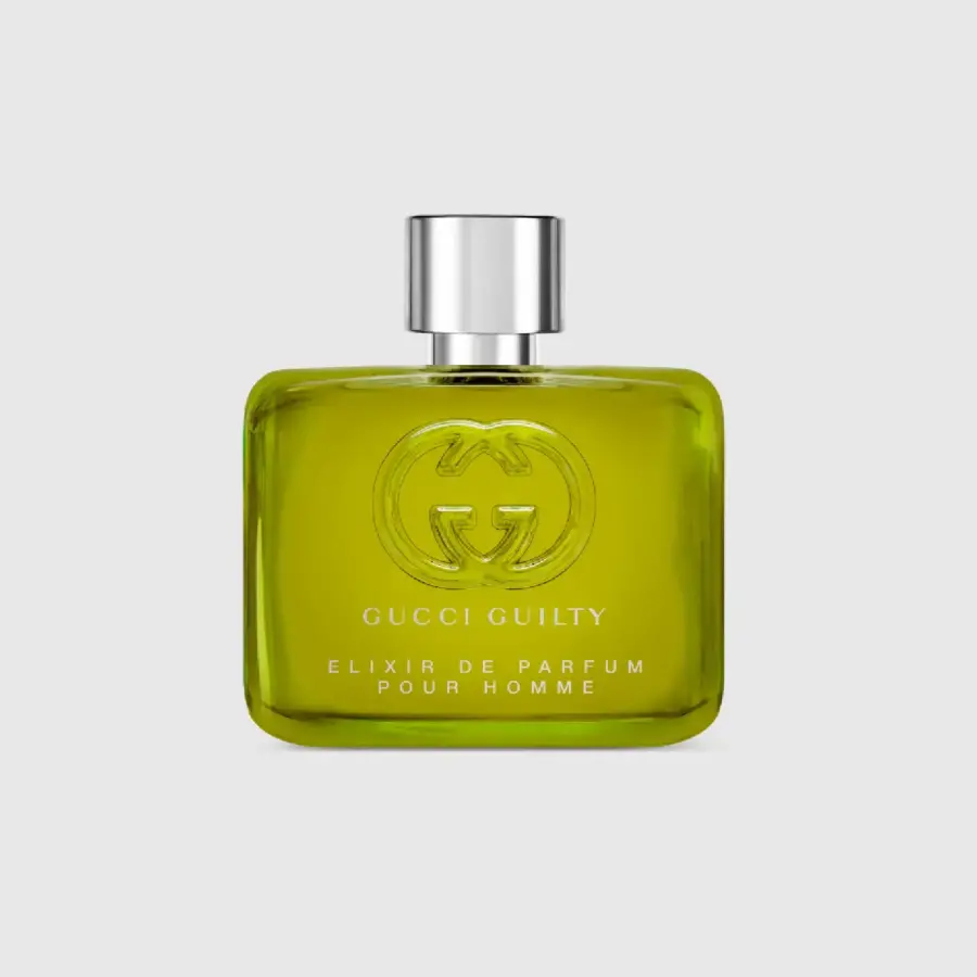 【生産終了】GUCCI  LES PARFUMS pour homme 60ml Gucci Guilty Elixir De Parfum Pour Homme (60ml/2fl.oz) As