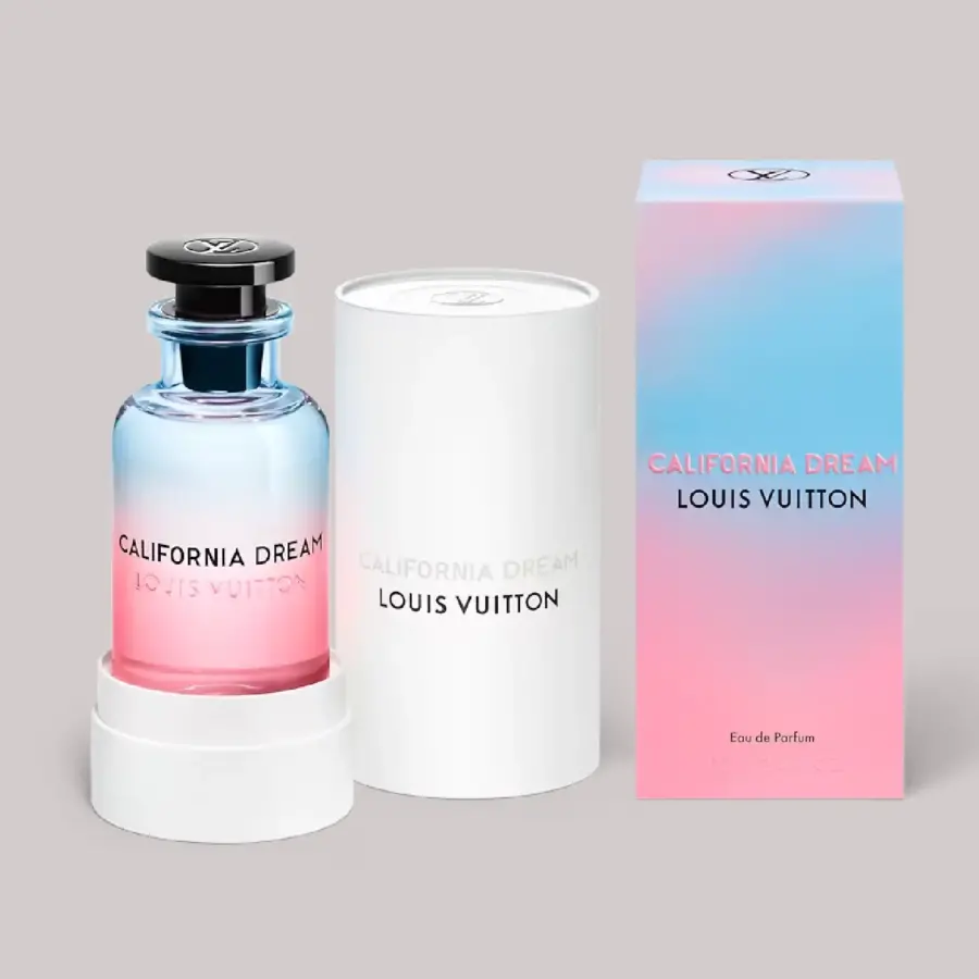 Louis Vuitton California Dream Eau de Parfum 100ml - Eshtir.com