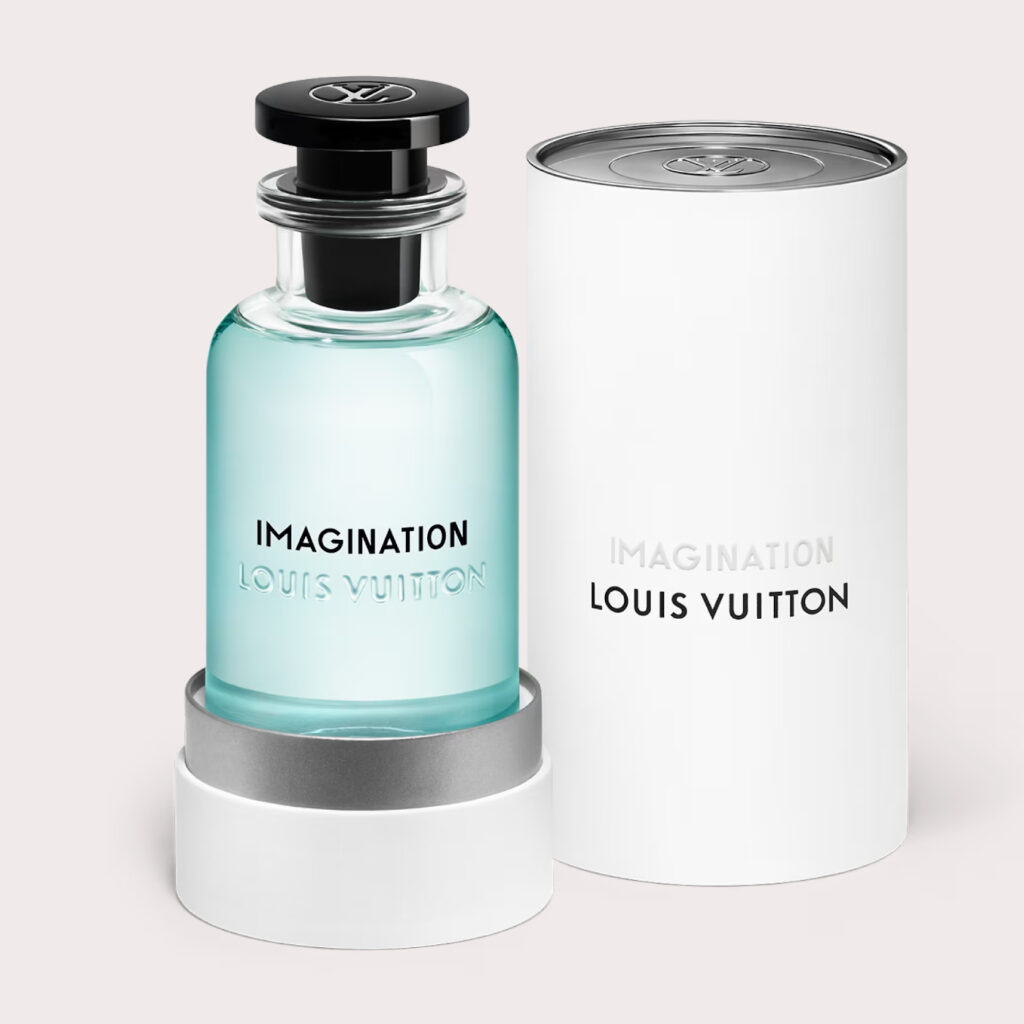 Louis Vuitton Imagination Eau de Parfum 100ml
