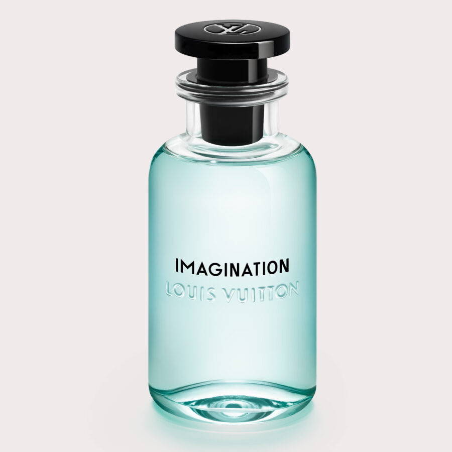Louis Vuitton Imagination Eau de Parfum 100ml - Eshtir.com