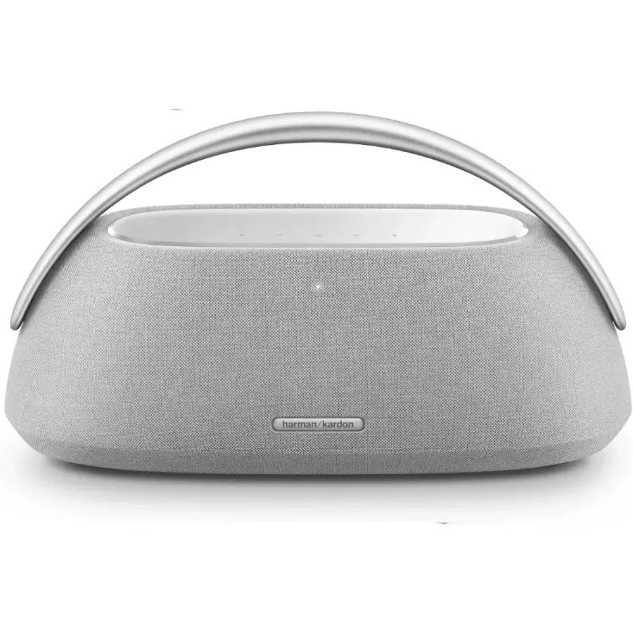 Harman Kardon Go Play 3 grijs - Test, Reviews & Prijzen