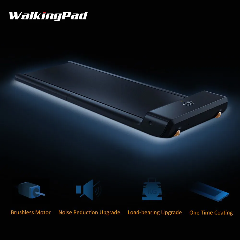 kingsmith-walking-pad-A1-pro-black-3