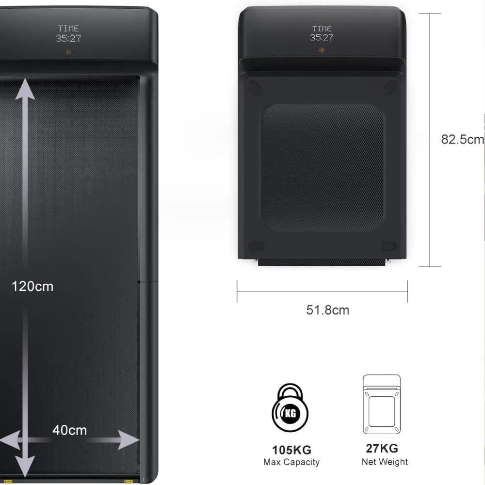 kingsmith-walking-pad-A1-pro-black-7