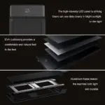 kingsmith-walking-pad-A1-pro-black-9